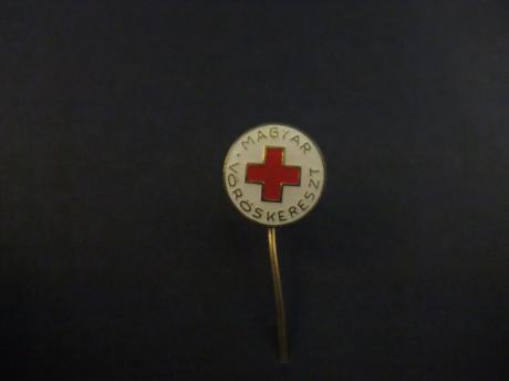Magyar Vöröskereszt ( Hongaarse Rode Kruis)